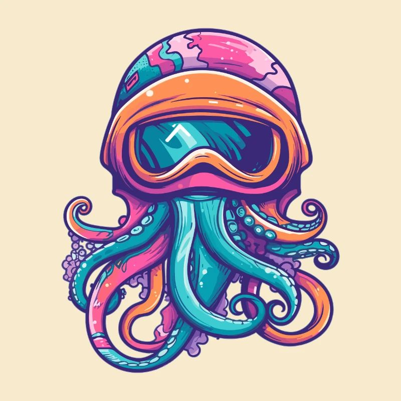 Octopus Wintersport