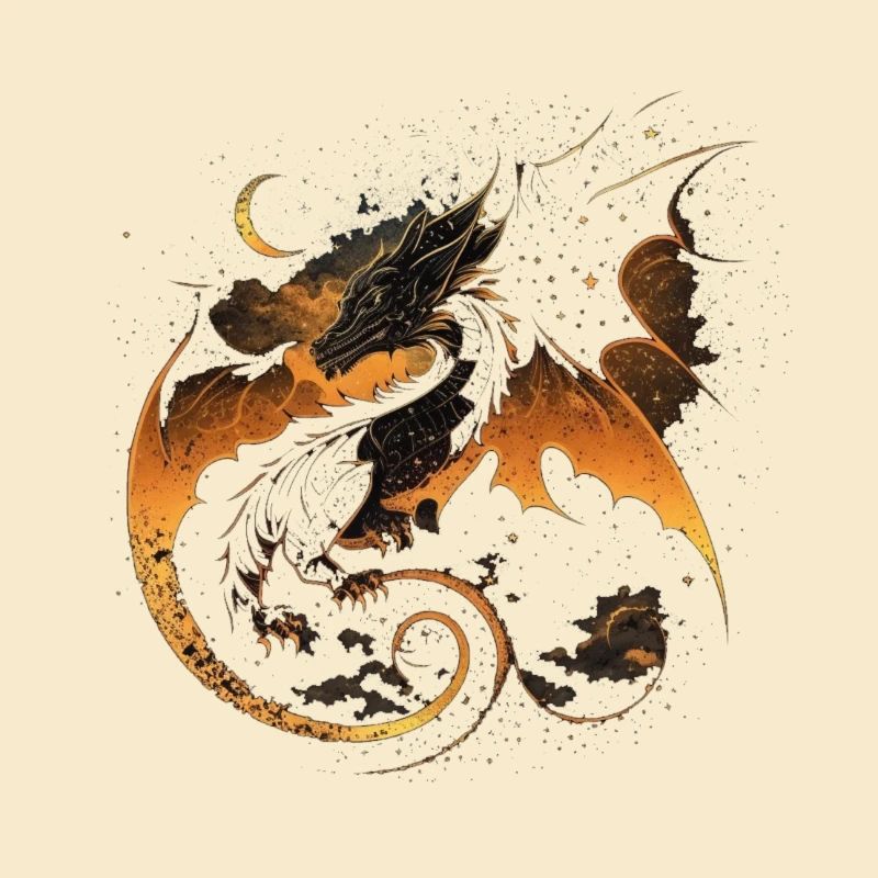 Drache