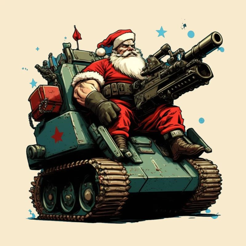 Weihnachtsmann