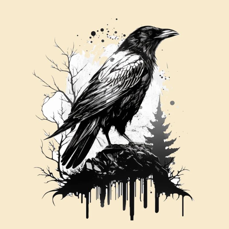 Crow