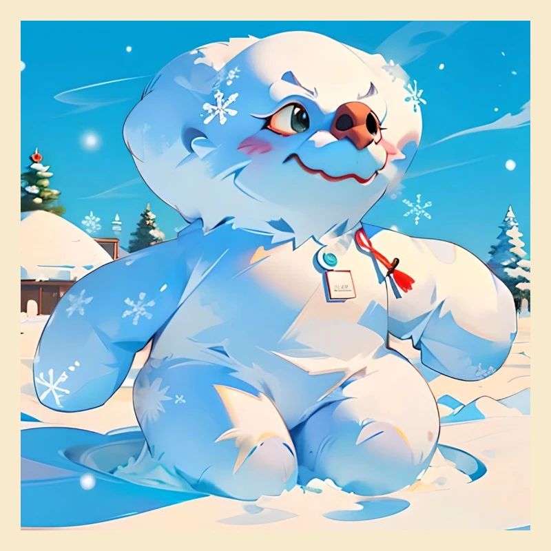 Schneemann