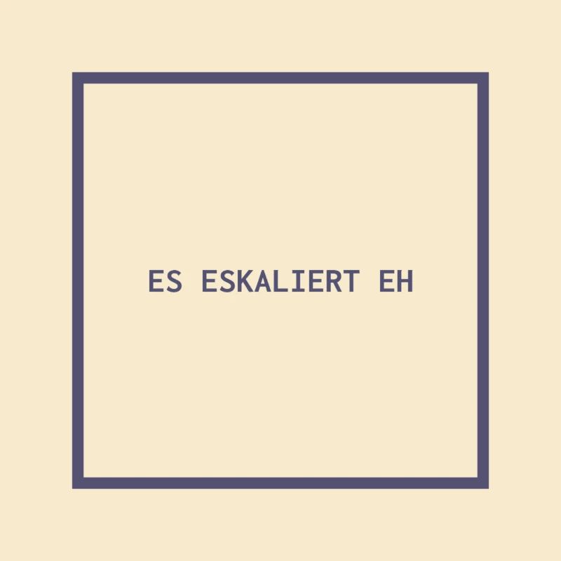 ES ESKALIERT EH