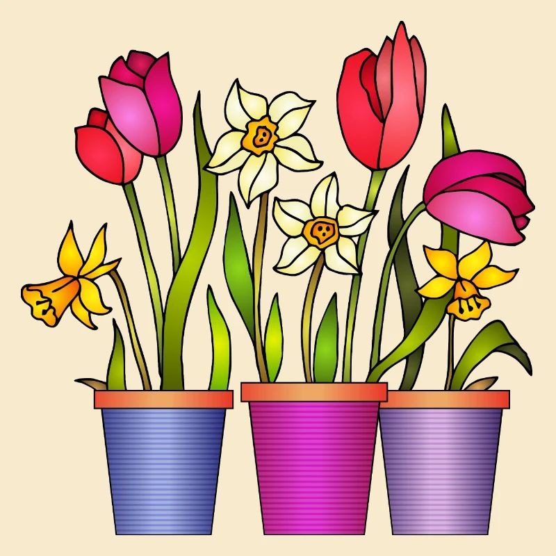 Blumen