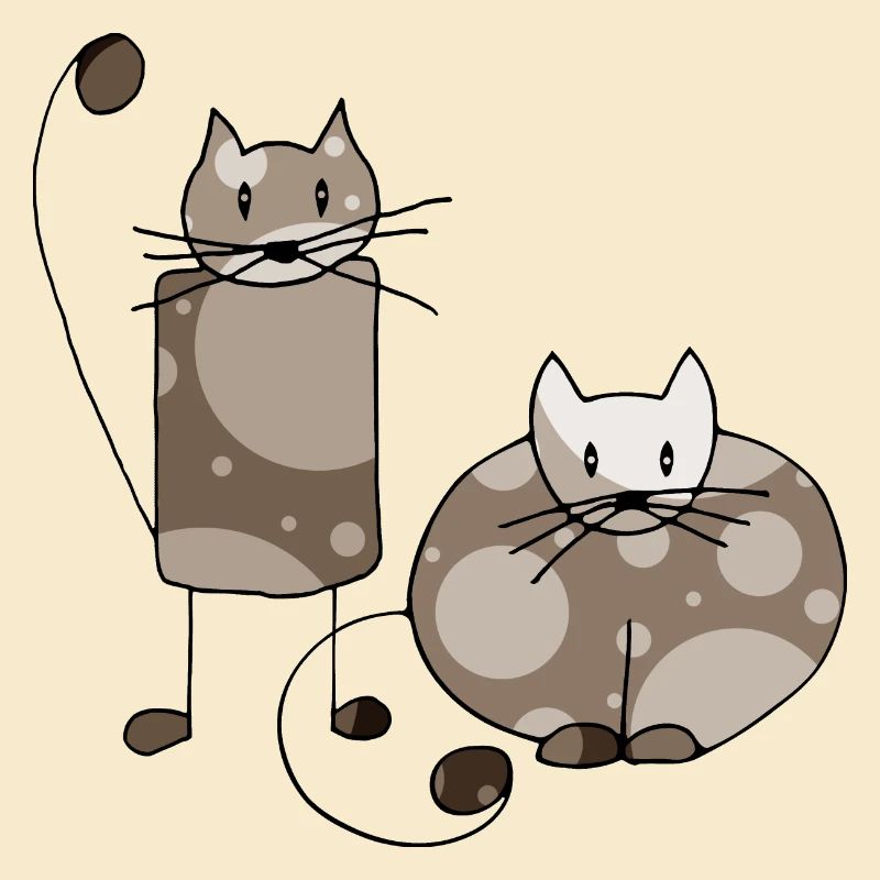 Katzen