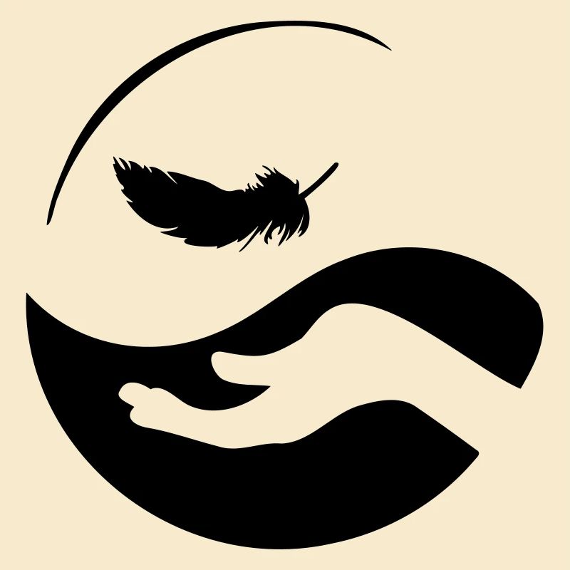 Chinesische Yin-Yang-Massage