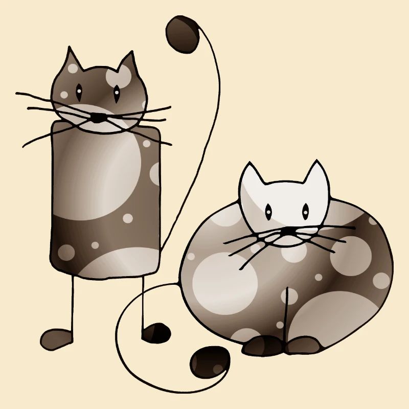 Katzen