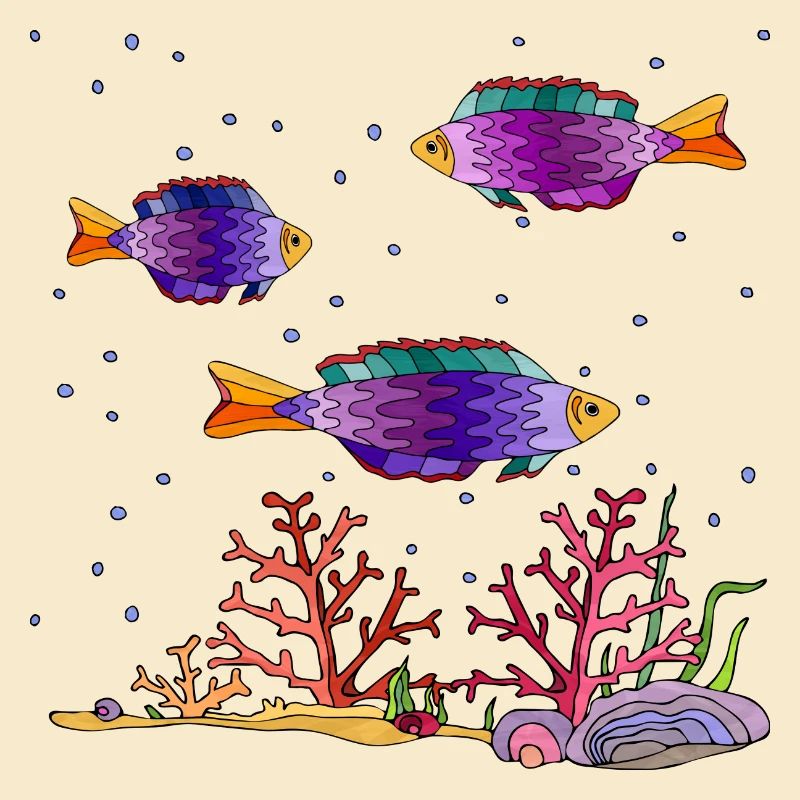 Fische