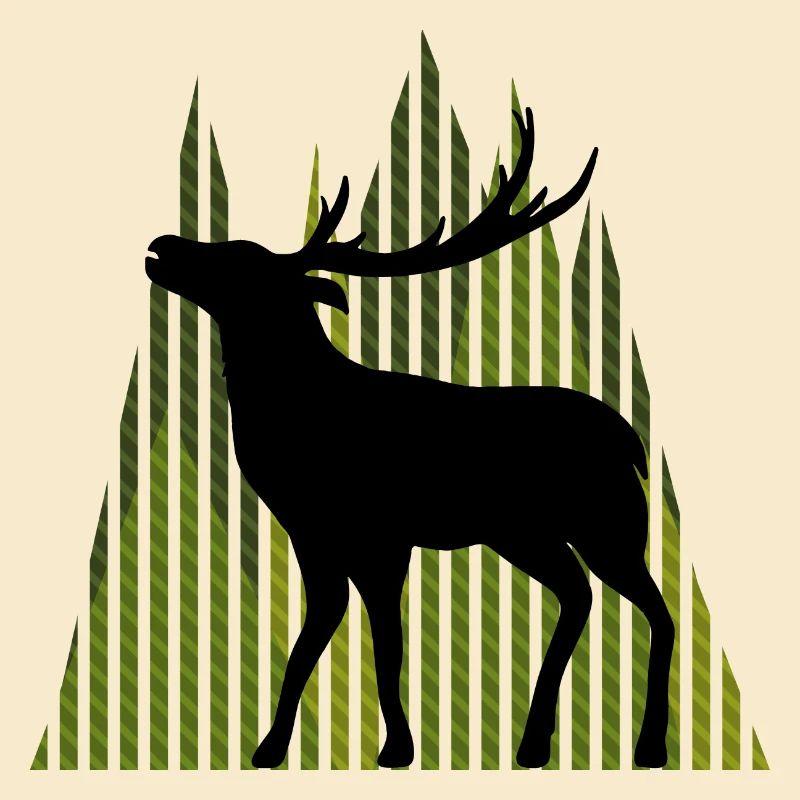 Hirsch