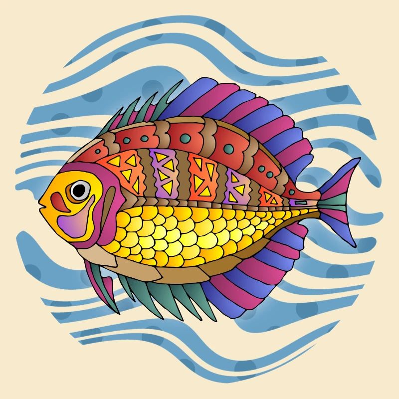 Fisch