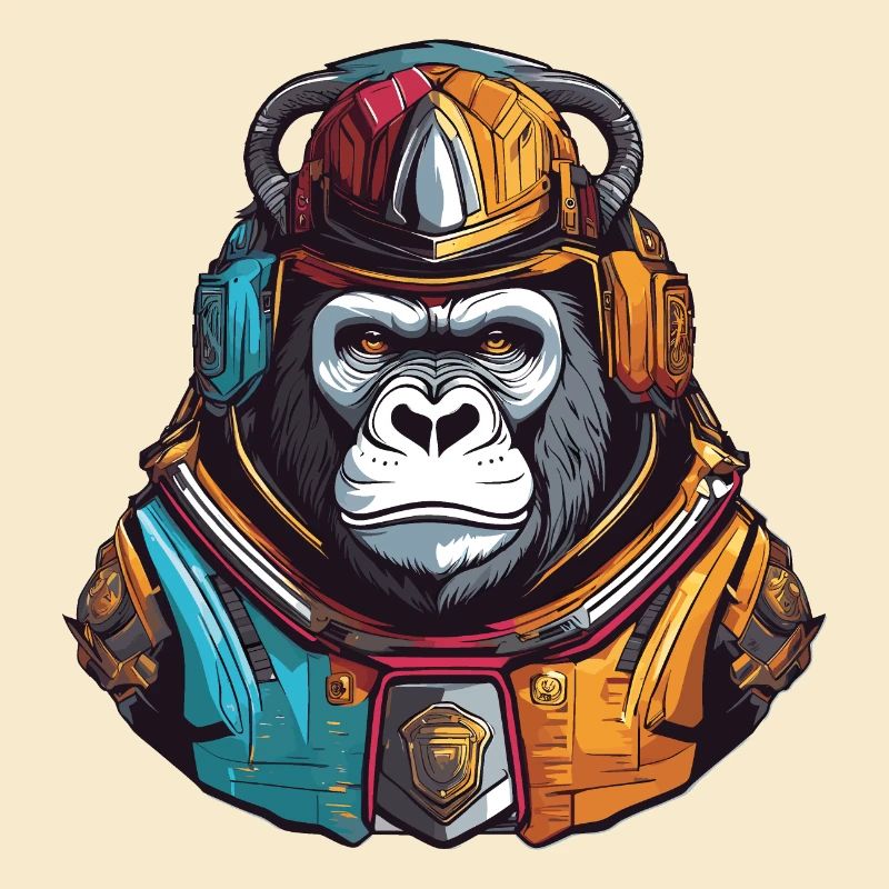 Gorilla