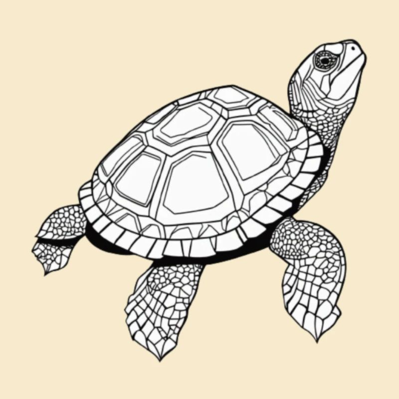 Schildkröte