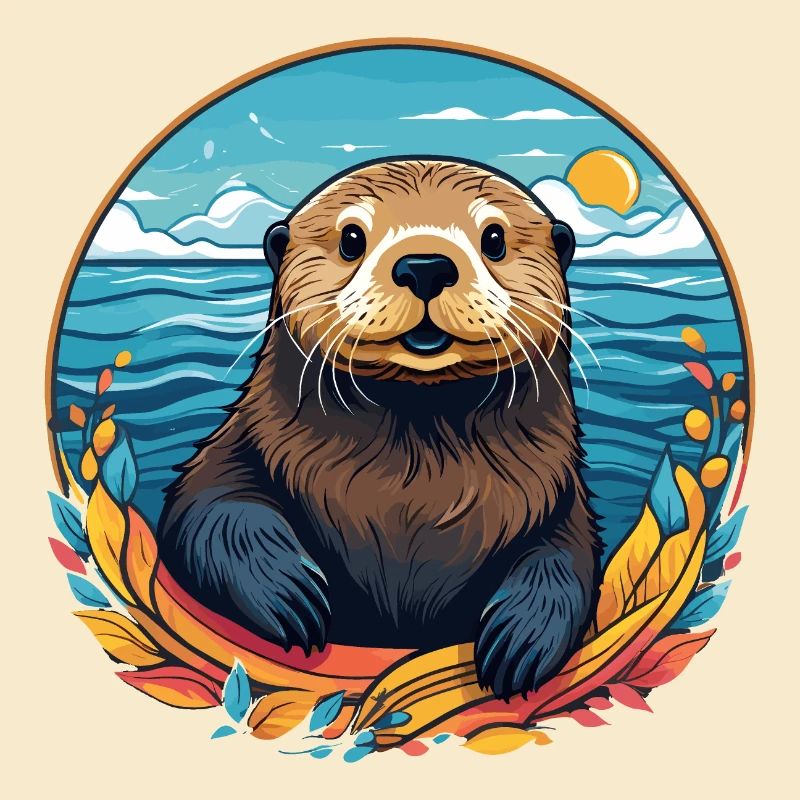 Seeotter