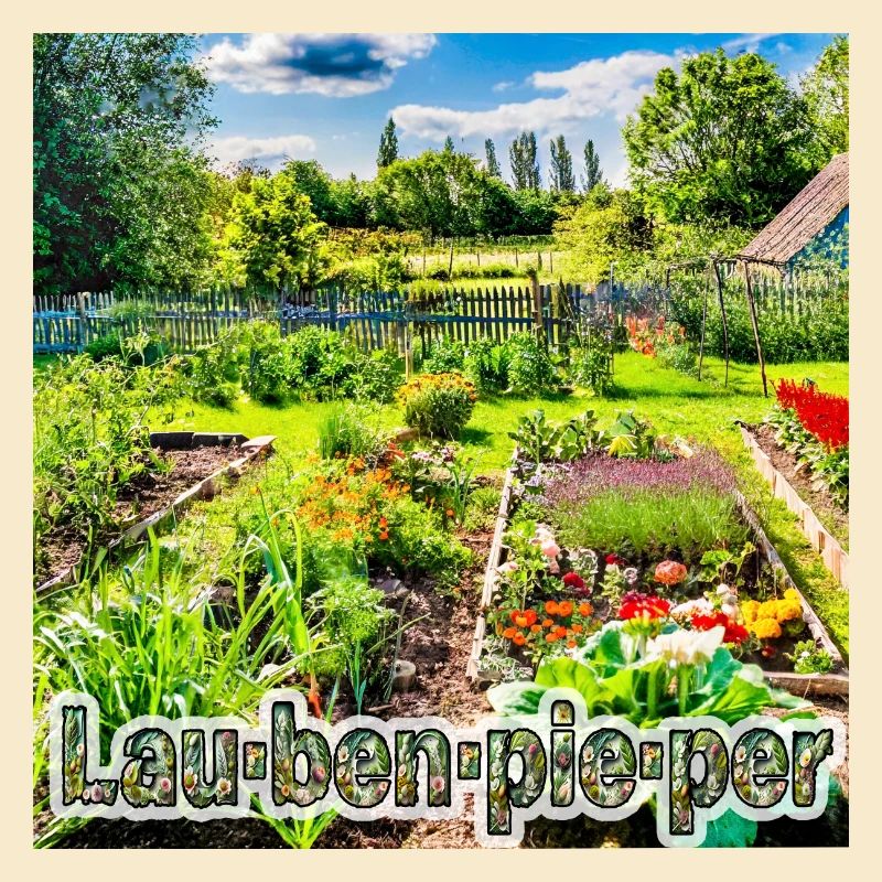 Laubenpieper