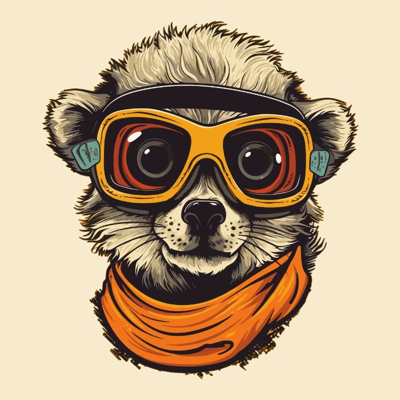 Erdmännchen