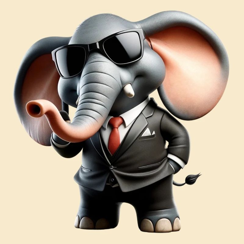 Agent Fant