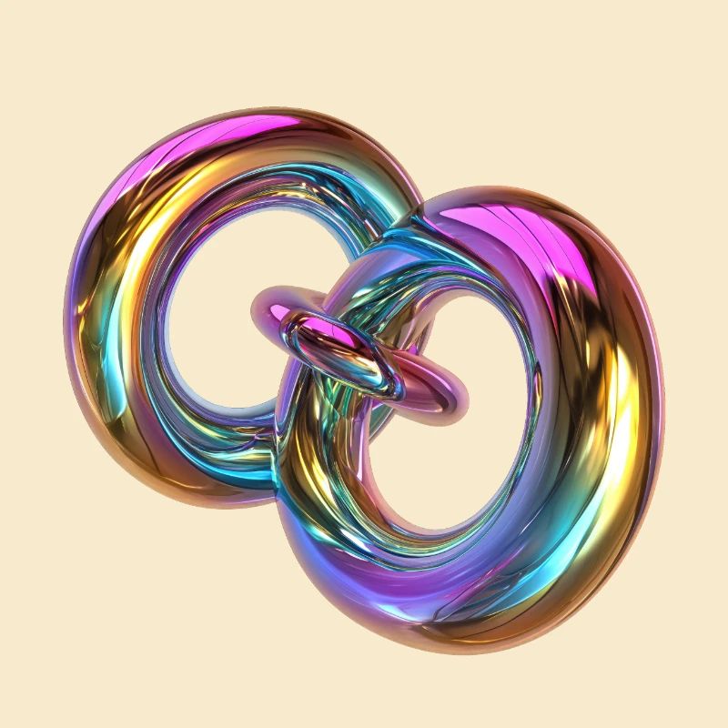 Drei Ringe
