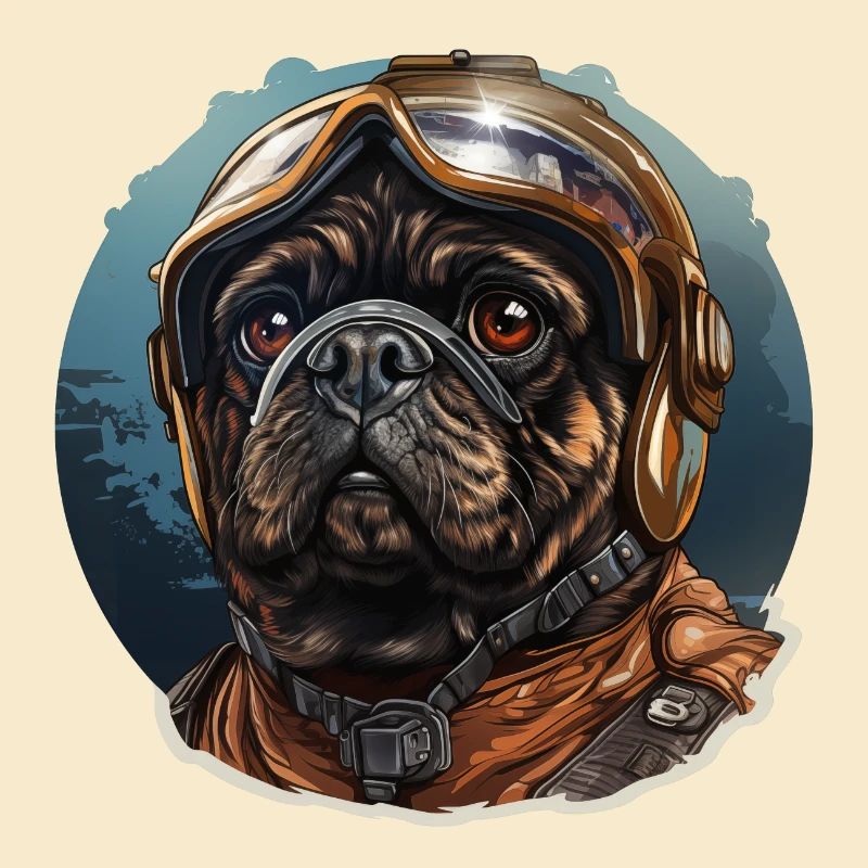 Mops Pilot