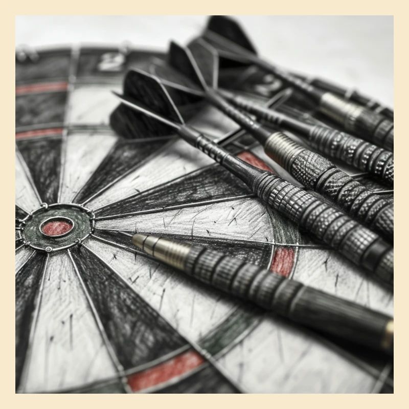 Dartboard