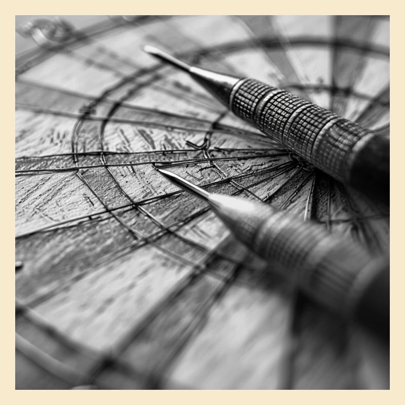 Dartboard