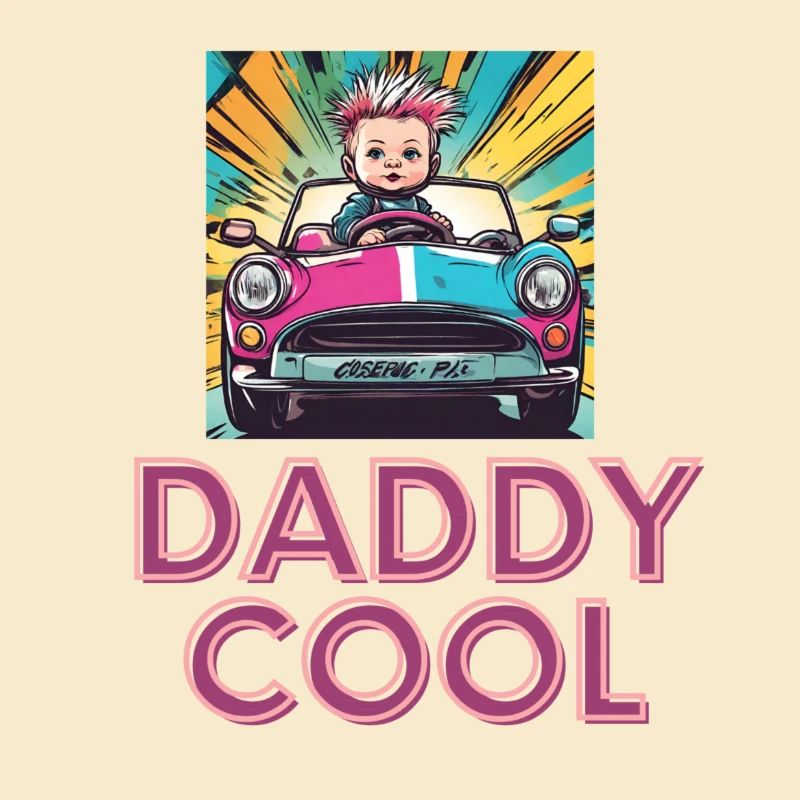DaDdY COOL