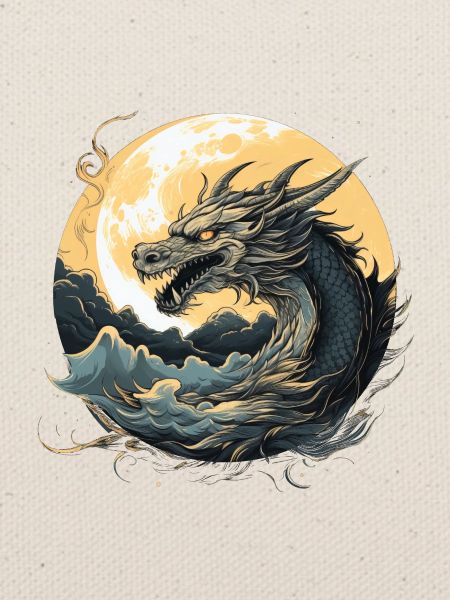 Aufstieg des Drachen