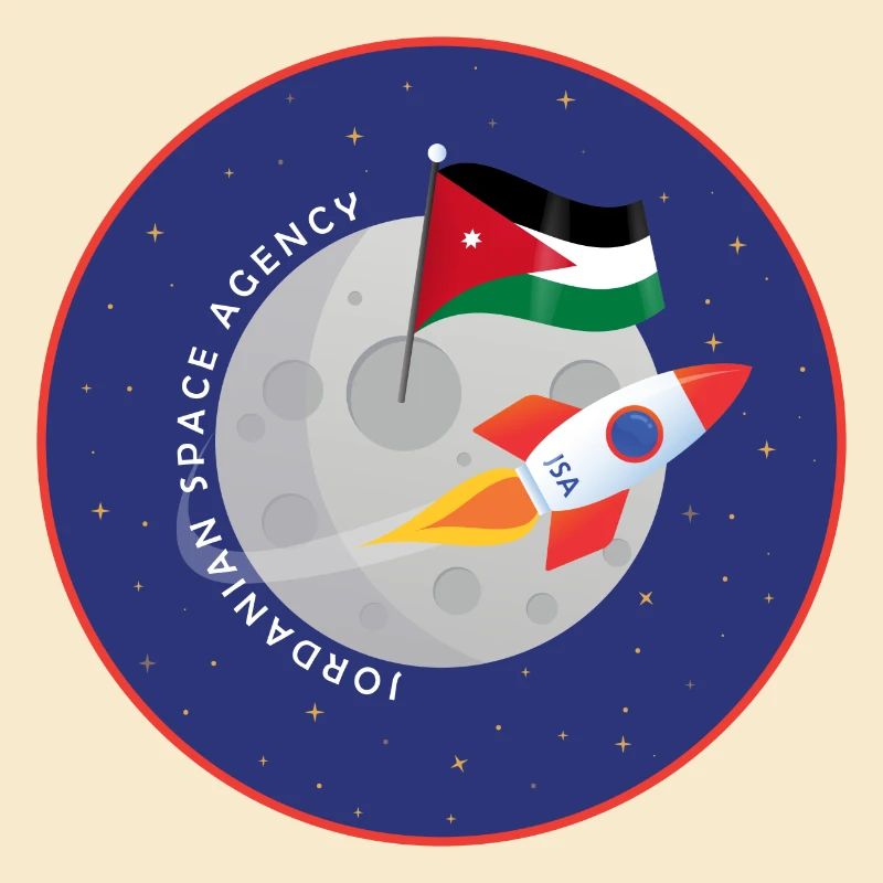 Agence spatiale jordanienne