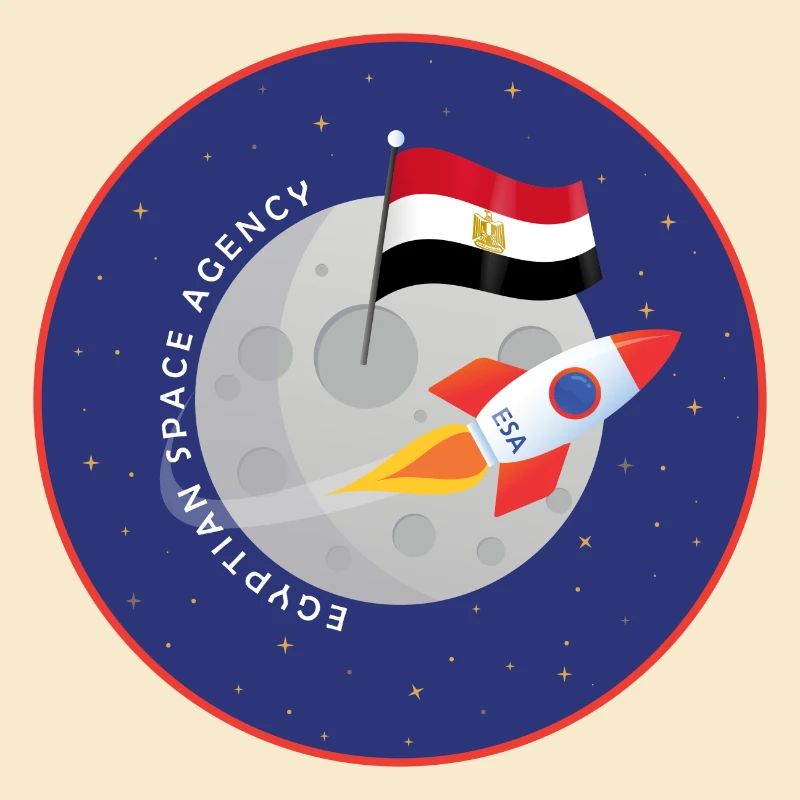 Agence spatiale égyptienne