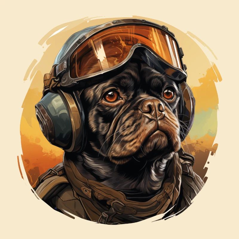 Mops Pilot
