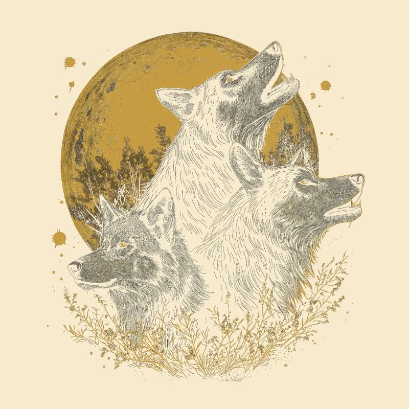 Wolf Pack