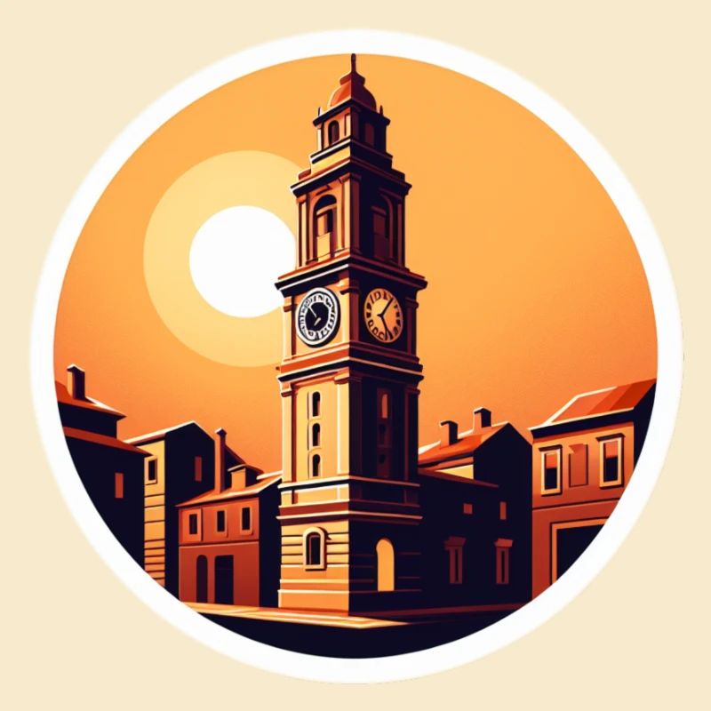 Clocktower