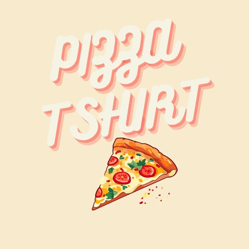 pizza tshirt
