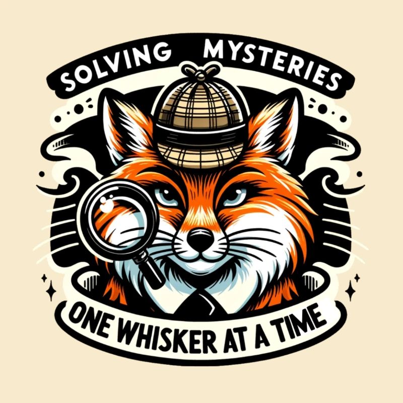 Solving Mysteries