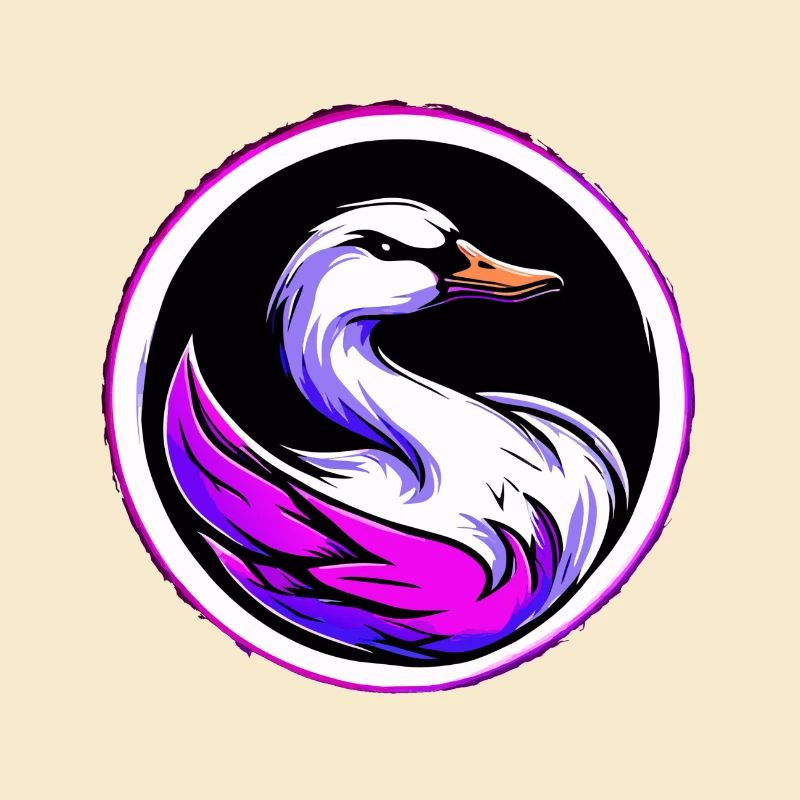 swan