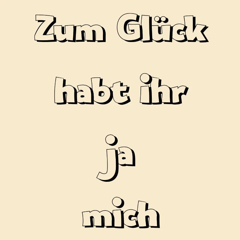 Glück