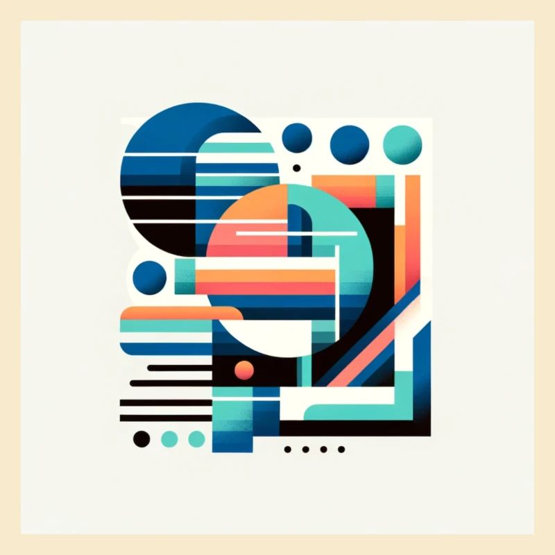 Futuristic geometry