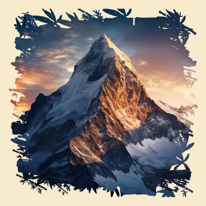 Bergsteigen am Matterhorn