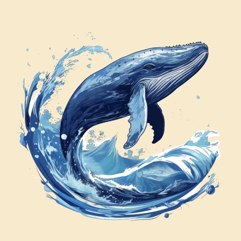 Blauwal