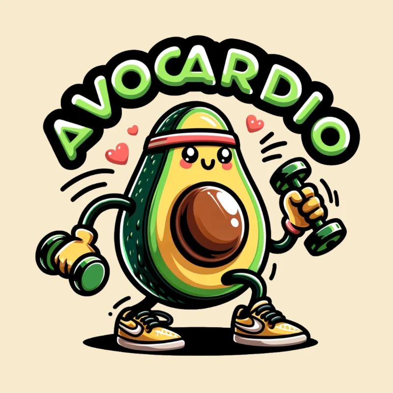 Avocardio