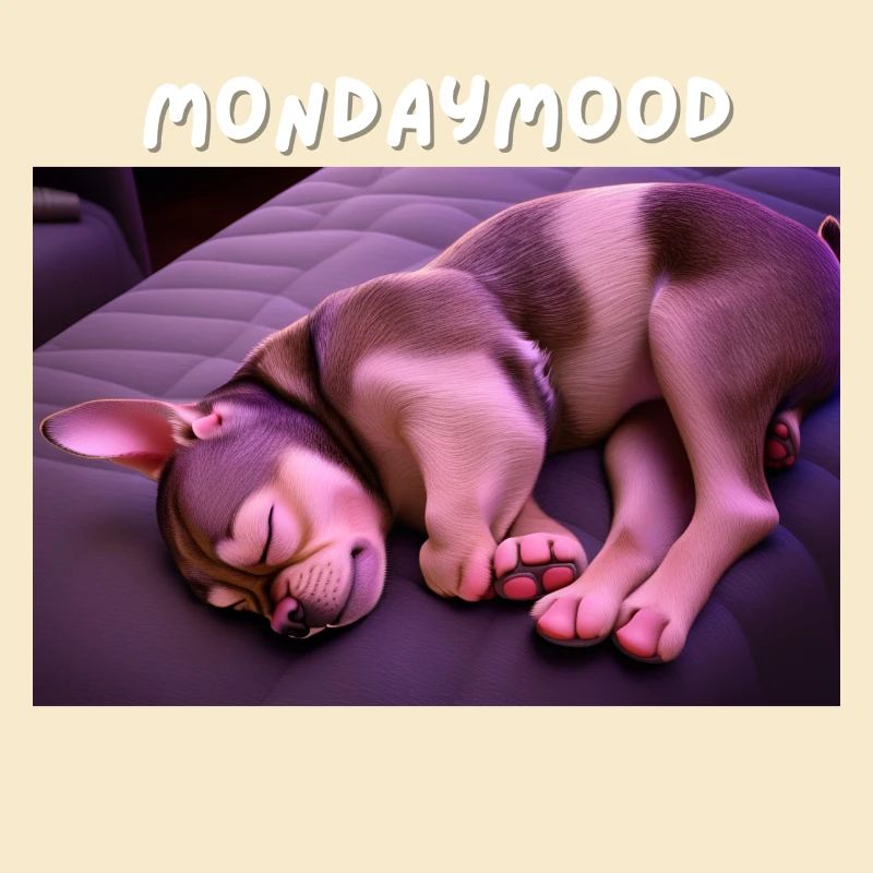 Mondaymood clear