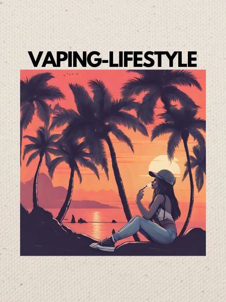 VAPINGLIFE STYLE