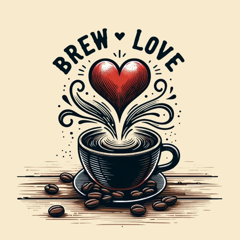 Brew Love