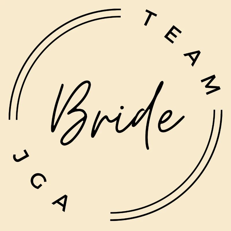 Bride - Team JGA
