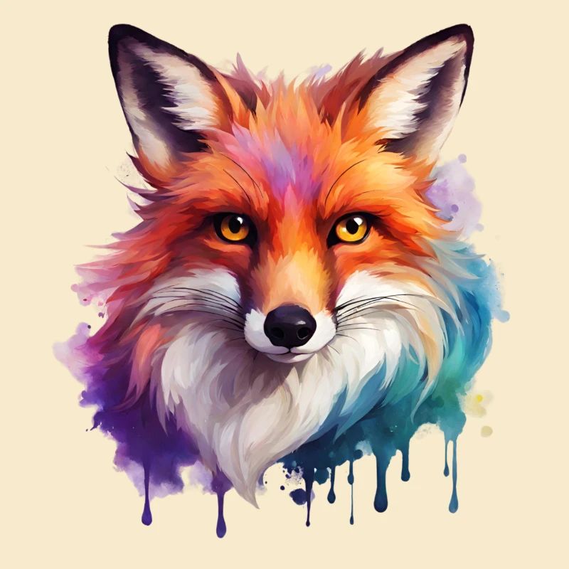 magic fox