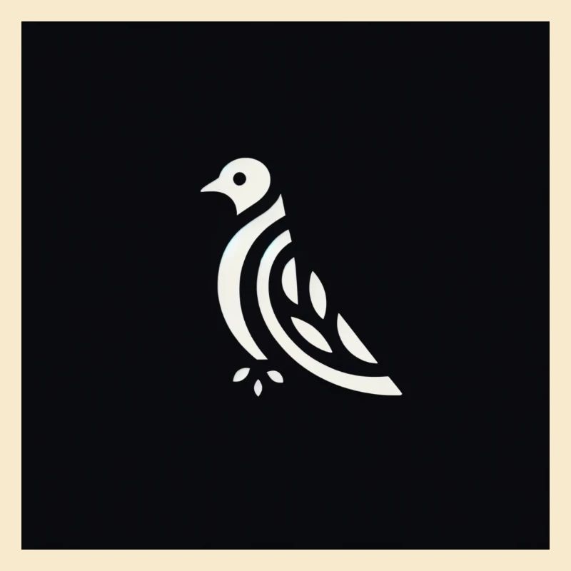 Ethereal Bird
