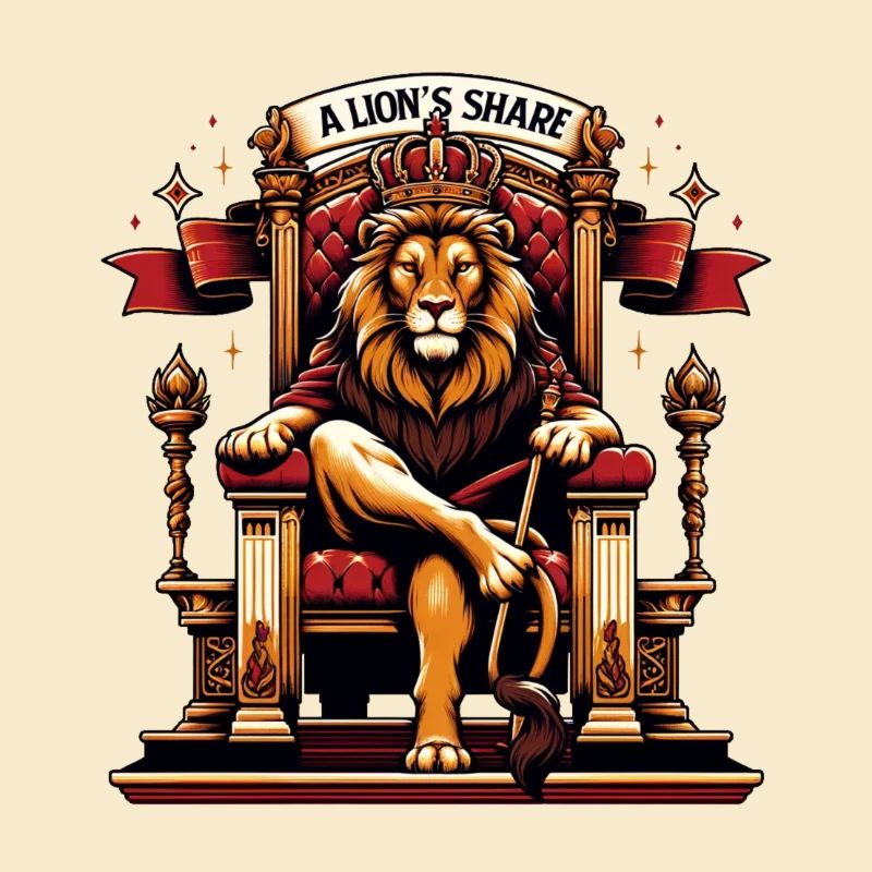 Lions Share