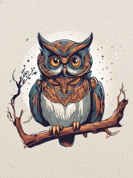 magic owl 2
