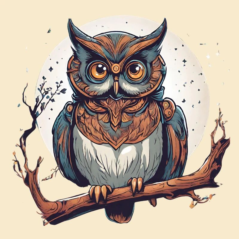 magic owl 2