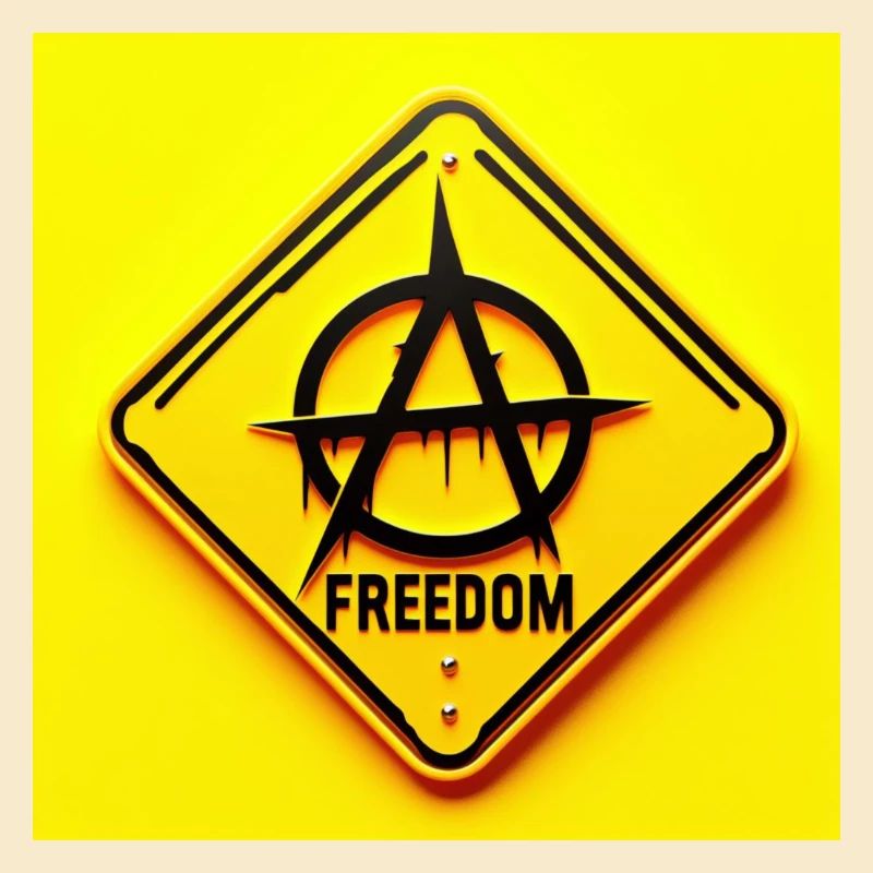 Ancap Anarchie