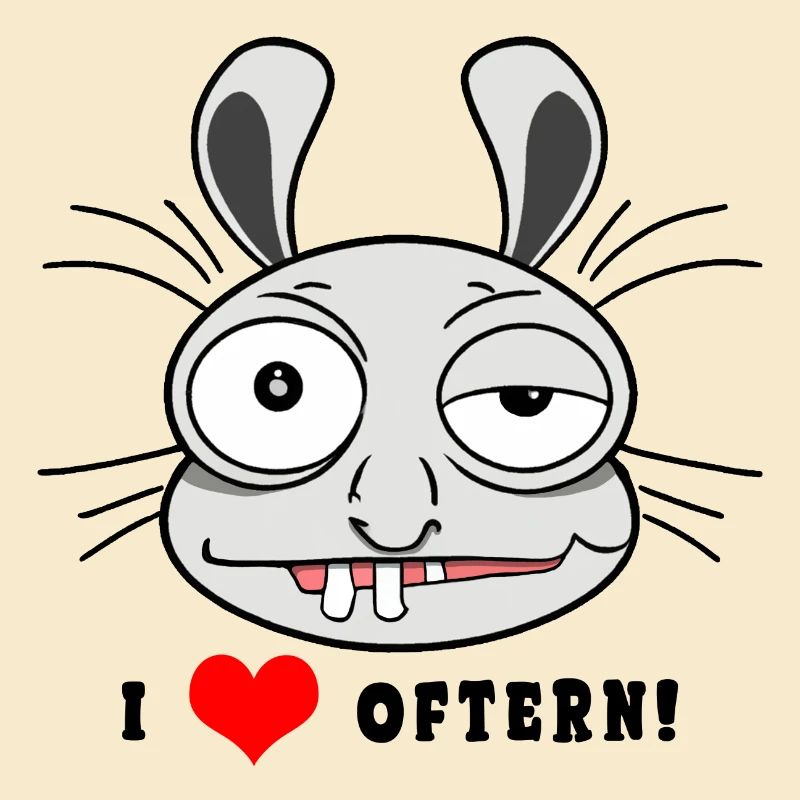 Funny Bunny