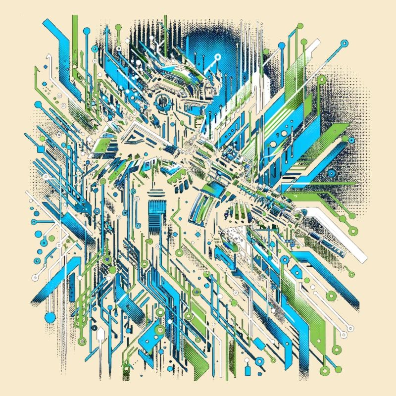 Cybernetic Soldier Interface